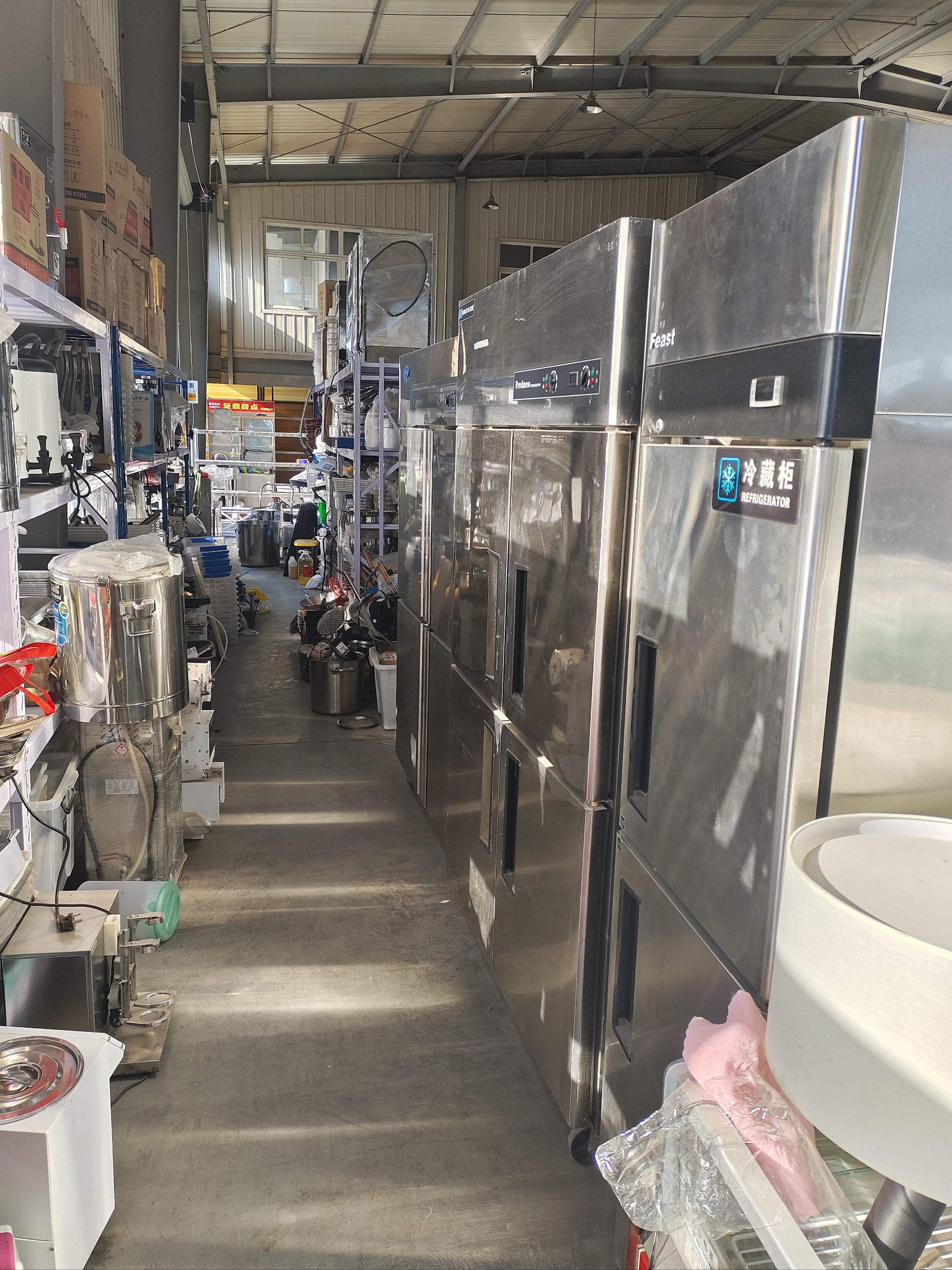 丽江最新苏州二手设备高价回收方法分析(最方便真实的丽江苏州二手机械设备回收方法)